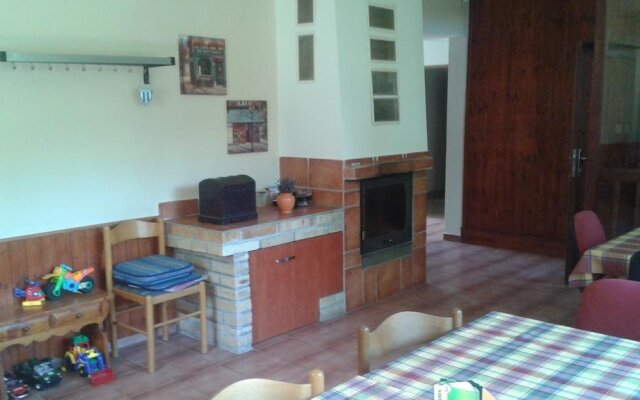 Pension Kachlicka