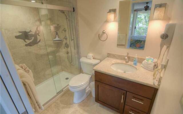 Maui Banyan H214 - One Bedroom Condo