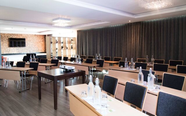 Hotel Verde Cape Town Airport