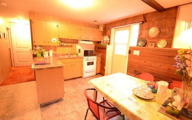 Fairy's Garden Chalet