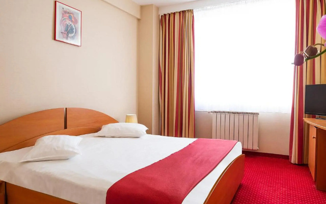 Hotel Dana