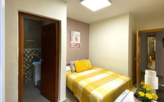 Hostal Azahara