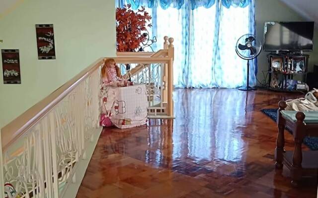 Mary Chiang Baguio Residence II