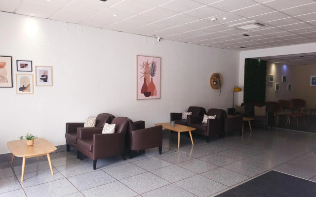 Hotel Laitau