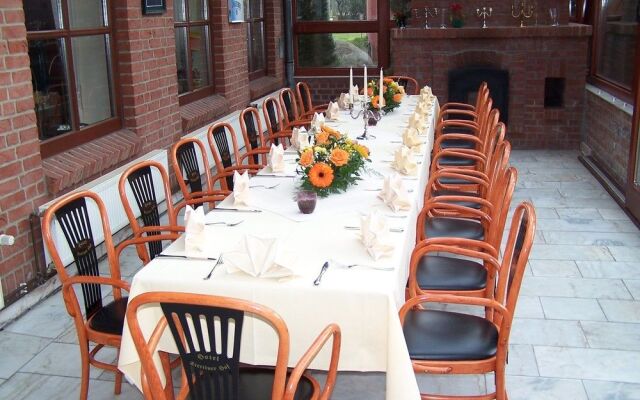 Hotel Stettiner Hof