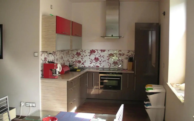 Premium Apartment