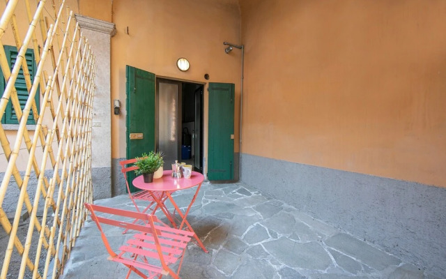 Alla Corte Di Angera