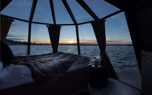 Hilton Helsinki Kalastajatorppa