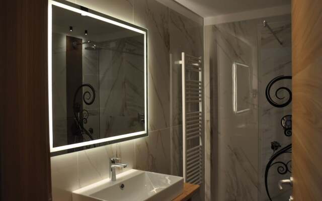 Hotel Residence Rosa