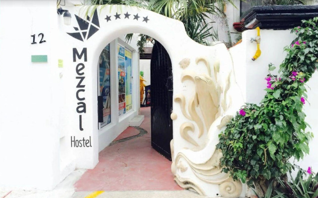 Mezcal Hotel