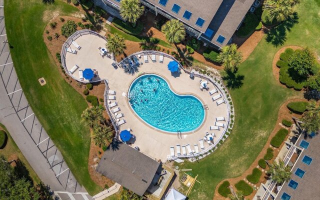 Seascape Lakefront Villas 124