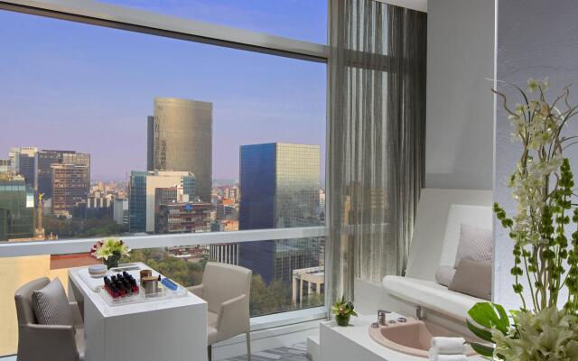 The St. Regis Mexico City Hotel