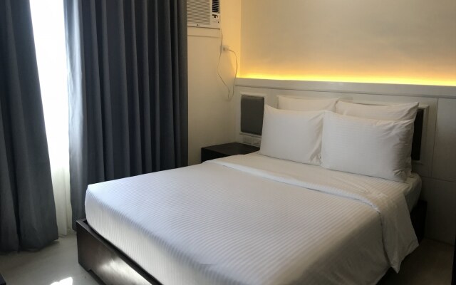 Sotogrande Iloilo Hotel