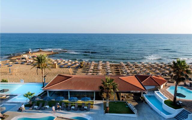 Carolina Mare - All Inclusive