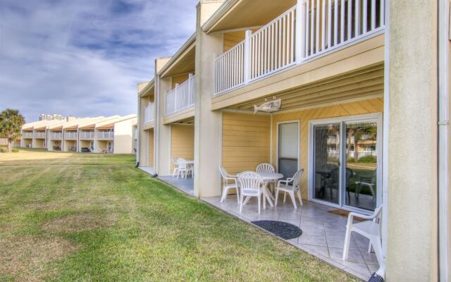 2 B, Three Bedroom Townhome