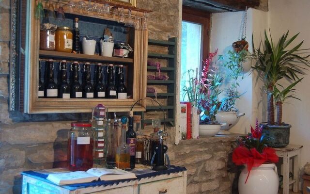B&B Valdericarte
