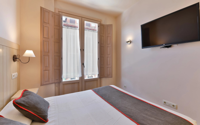 OYO Hostal La Chata