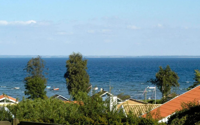 6 Person Holiday Home in Bjert