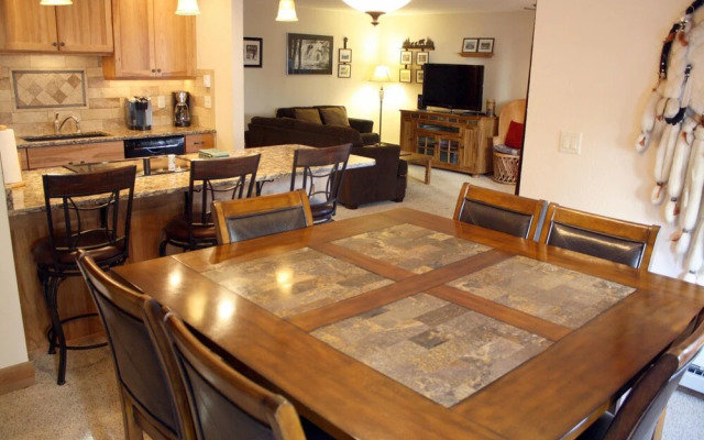 Park Place #C104 By Peak Property Management