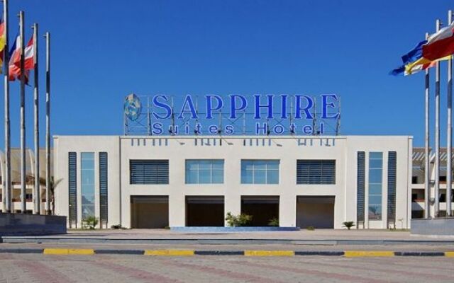Golden 5 Sapphire Suites Hotel
