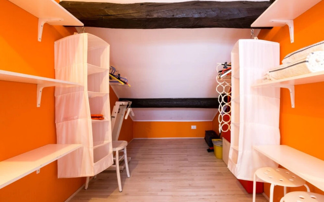 notaMi - Navigli Attic