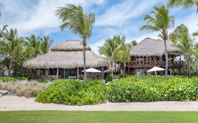 One of the best villas in Cap Cana