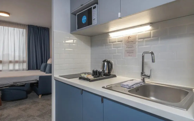 The Originals Residence, Paris Sud Villejuif