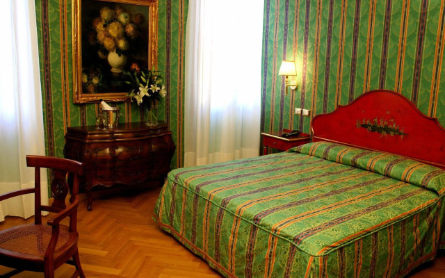Palazzo Cendon Il Piano Nobile