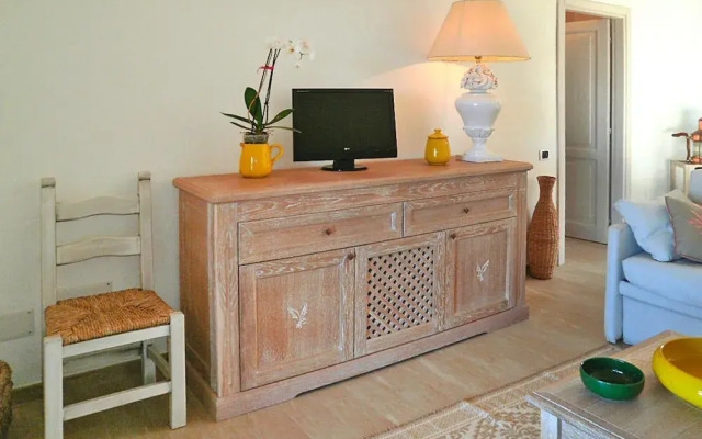 Holiday Residence Punta Falcone