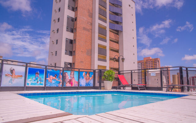 Rede Andrade Casa Blanca Hotel