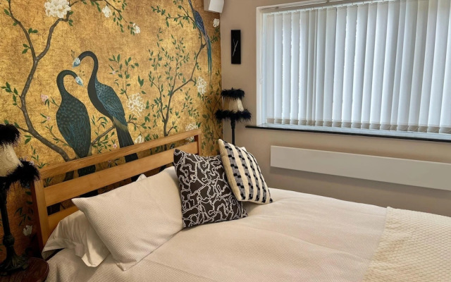 Freshwater - Hot Tub - Pet Friendly - Garden