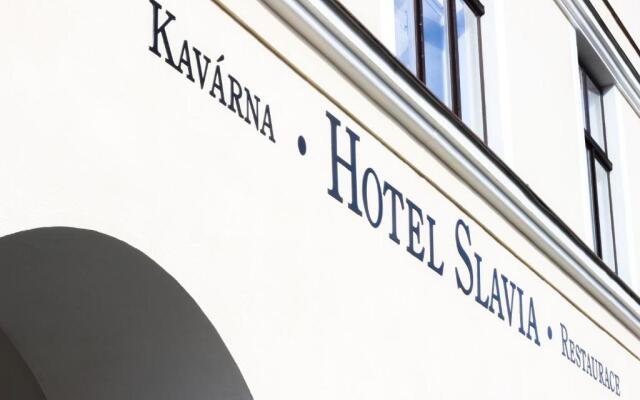 Hotel Slavia