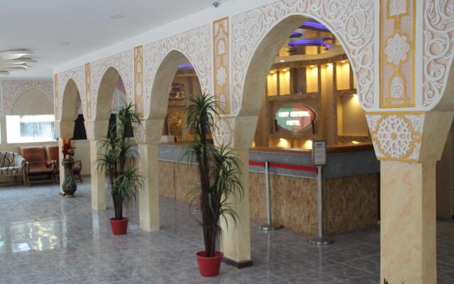 Easy Hotel