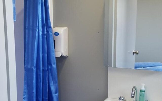 Scamander Tourist Park