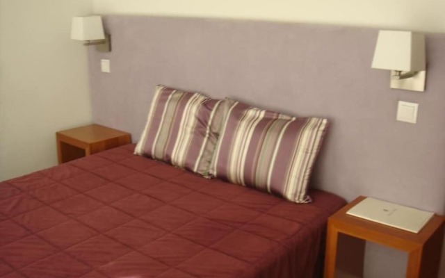 Pensao Residencial Dublin