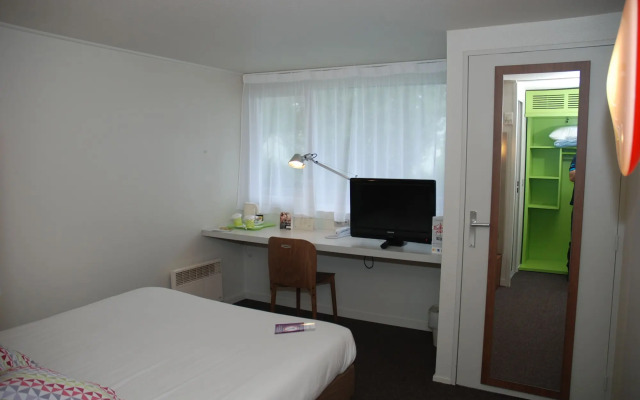 Campanile Creil - Villers Saint Paul