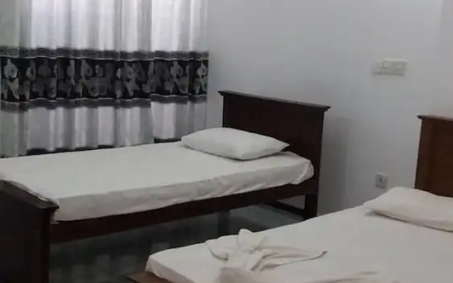 Hotel Mahawasala