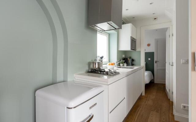 Numa Amsterdam Helmers