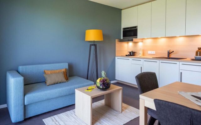 KONCEPT Hotel Neue Horizonte