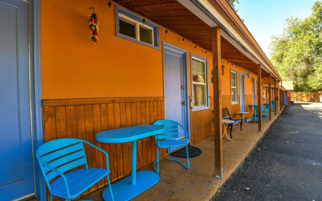 Kokopelli Lodge