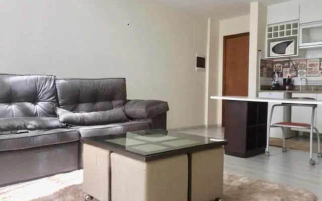 Apartamento 615 Saint Sebastian