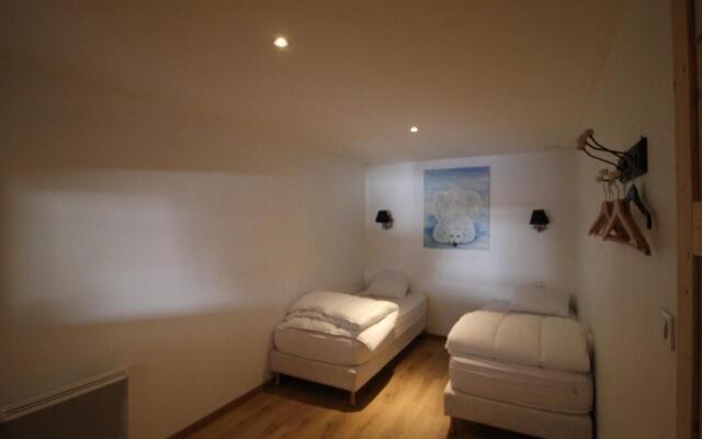 Appartement Valloire, 3 pièces, 6 personnes - FR-1-263-466