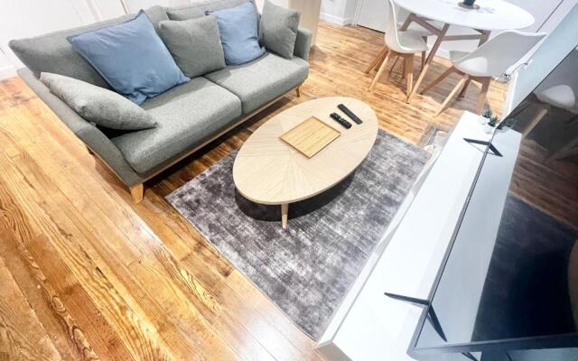 Appartements meublés Brest Saint Marc