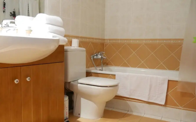 Vitivola Comapedrosa Canillo - Apartment for 6 People in Canillo — фото 3
