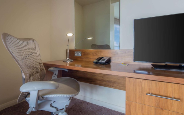 London Luton Vale Hotel