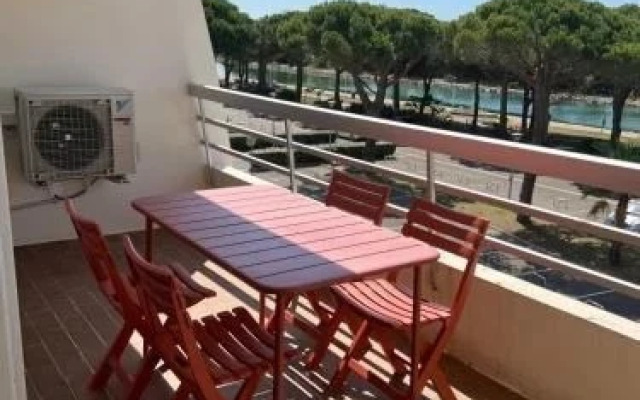 La Lagune - INH 38345