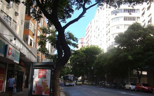 All in Rio Melhor Escolha em Copacabana