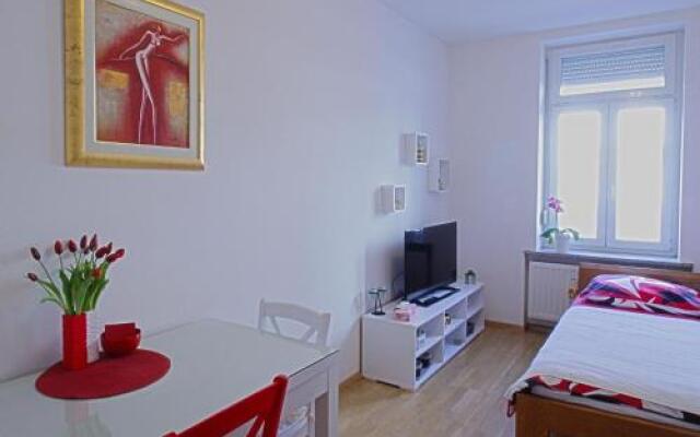 Apartment Vali