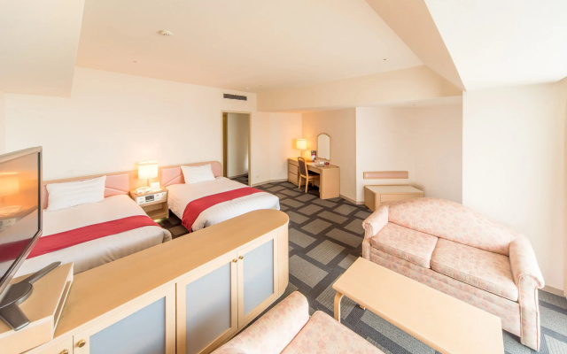 Okinawa Grand Mer Resort