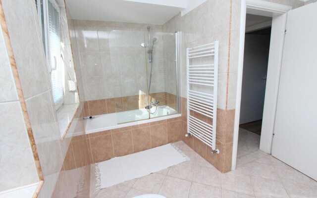 Rooms and Apartments Bella Vista